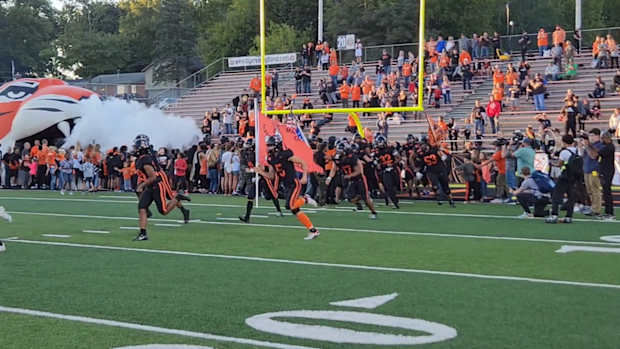 Massillon defeats St. Edward 15-13 (9_15_2023)